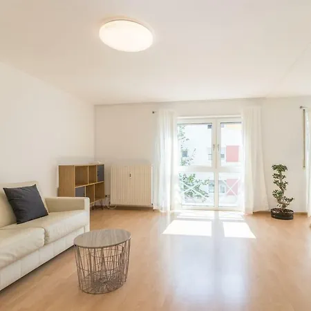 דירה Premium 2 10 Min Uni, 4 Min City מאנהיים