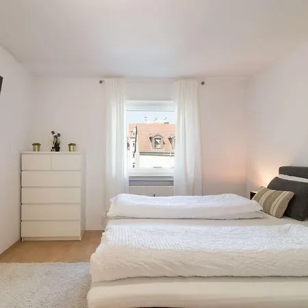 Premium 2 10 Min Uni, 4 Min City דירה