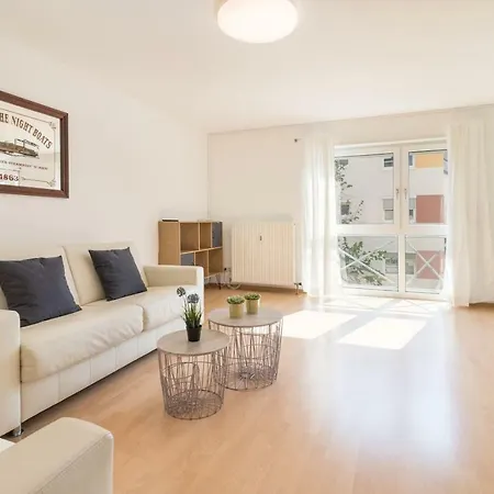 דירה Premium 2 10 Min Uni, 4 Min City
