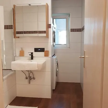 דירה Premium 2 10 Min Uni, 4 Min City