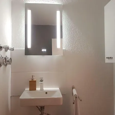 דירה Premium 2 10 Min Uni, 4 Min City מאנהיים