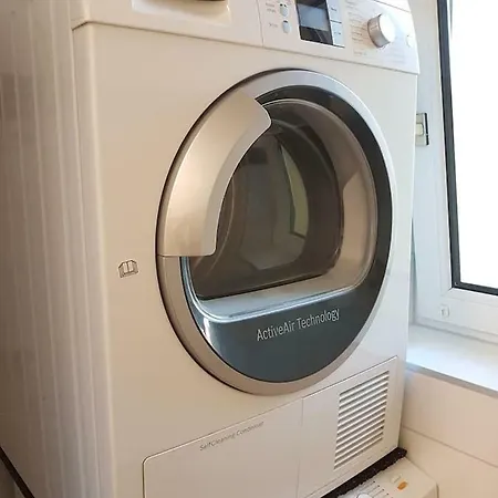 דירה Premium 2 10 Min Uni, 4 Min City מאנהיים